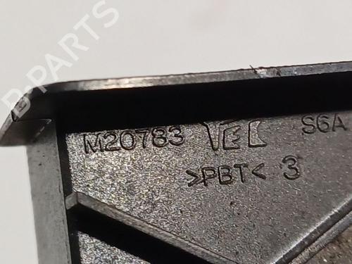 Mando HONDA FR-V (BE) 2.2 i CTDi (BE5) | BP32567676I30