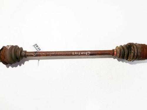 Used Right rear driveshaft Right rear driveshaft 34867866 34867866