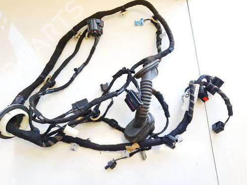 Used Wiring harness Wiring harness 38196048 38196048