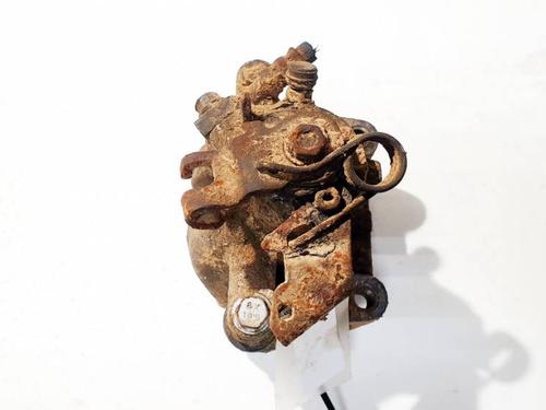 Used Left rear brake caliper Left rear brake caliper 34926546 34926546