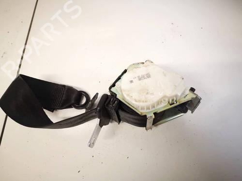 Used Rear right seatbelt Rear right seatbelt FORD FOCUS III 1.6 TDCi (95 hp) 35308414 35308414