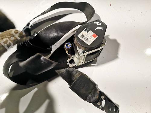 Used Front left seatbelt Front left seatbelt AUDI A6 C6 (4F2) 2.4 (177 hp) 34913388 34913388