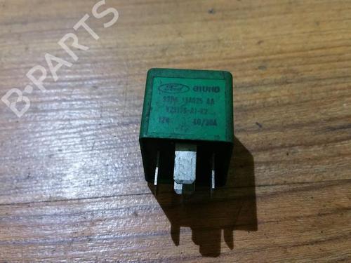 Used Other Other FORD MONDEO I (GBP) 1.6 i 16V (88 hp) 33531112 33531112