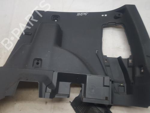 Andre Andre TOYOTA COROLLA Verso (_E12_) 1.8 VVT-i (ZZE122_, ZZE122R) (135 hp) 35847359 35847359