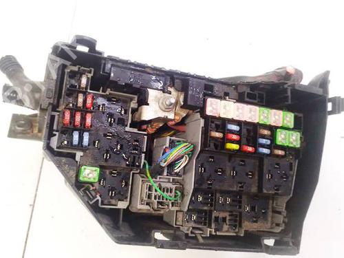 Used Fuse box FORD MONDEO IV (BA7) 1.8 TDCi (125 hp) 32606174