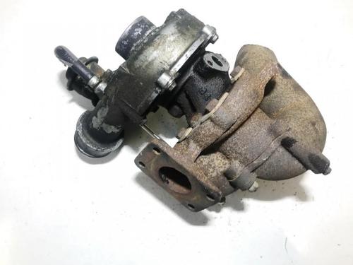Turbolader/Kompressor für Turbolader/Kompressor CHRYSLER VOYAGER / GRAND VOYAGER III (GS_, NS_) 2.5 TD (116 hp) 35685143 35685143