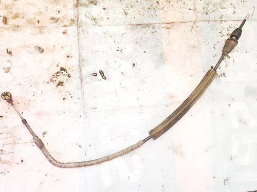 Used Cable Cable AUDI Q7 (4LB) 3.0 TDI quattro (233 hp) 35235892 35235892