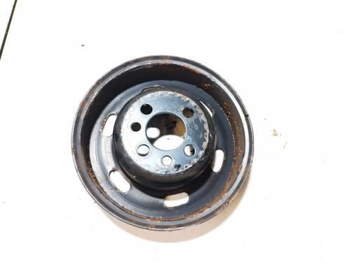 Pulley VW GOLF V (1K1) 1.9 TDI | BP35496410M122 - Image 3