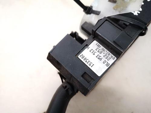 Warning switch AUDI A6 C5 (4B2, 4B4) 1.8 T | BP35500844I22 - Image 2