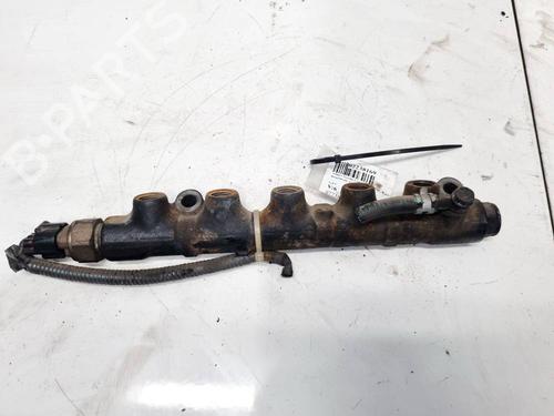 Used Injection rail Injection rail TOYOTA COROLLA (_E12_) 2.0 D-4D (CDE120R, CDE120L_) (110 hp) 35129593 35129593