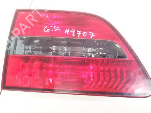 Used Left tailgate light Left tailgate light 35081354 35081354