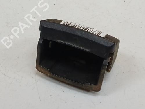 Used Ashtray Ashtray OPEL ASTRA G Hatchback (T98) 1.6 16V (F08, F48) (101 hp) 34742073 34742073