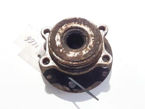 Left front steering knuckle VW PASSAT B6 (3C2) 2.0 FSI | BP35452280M25 - Image 3
