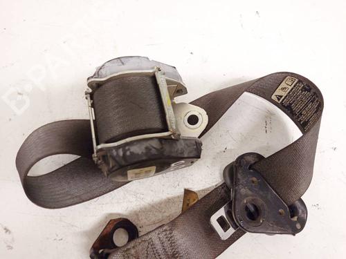 Rear right seatbelt CHRYSLER SEBRING (JS) 2.0 CRD | BP34871751I28 - Image 2