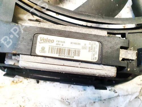 Fan AUDI A4 B7 (8EC) 2.0 TFSI | BP35323071M128 - Image 3