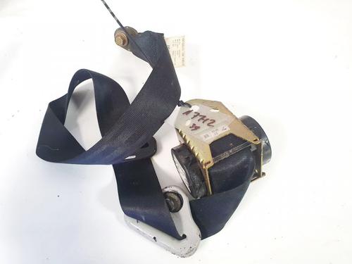 Used Front right seatbelt Front right seatbelt MAZDA 3 (BK) 1.6 (BK14) (105 hp) 35464141 35464141
