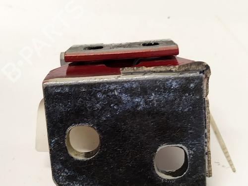 Dørhængsel/Dørbegrænser Dørhængsel/Dørbegrænser PEUGEOT BOXER Van 2.0 BlueHDi 130 (130 hp) 34256589 34256589