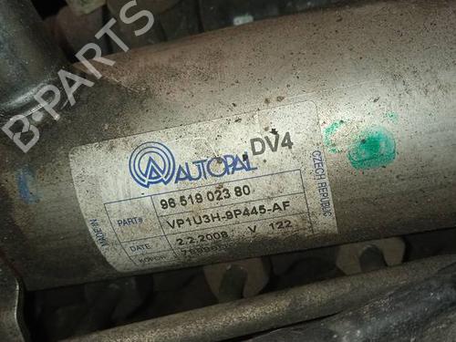 Egr MAZDA 2 (DE_, DH_) 1.4 MZR-CD | BP35179433M69 - Image 3