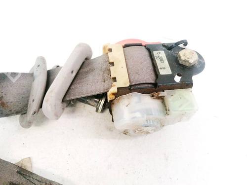 Front left seatbelt MAZDA PREMACY (CP) 2.0 TD | BP35387457I26 - Image 3