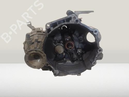Used Gearbox Gearbox 34792613 34792613
