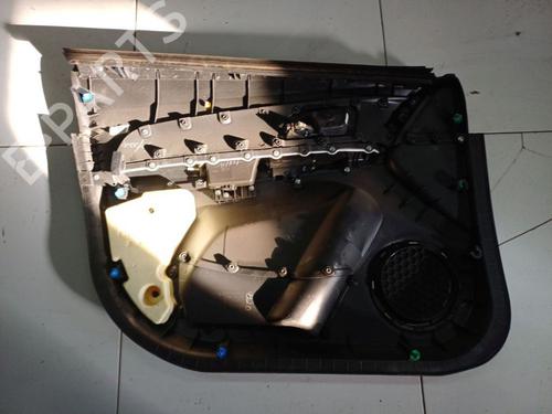 Front right panel CHEVROLET CRUZE Hatchback (J305) 2.0 CDI | BP40275208C59 - Image 3