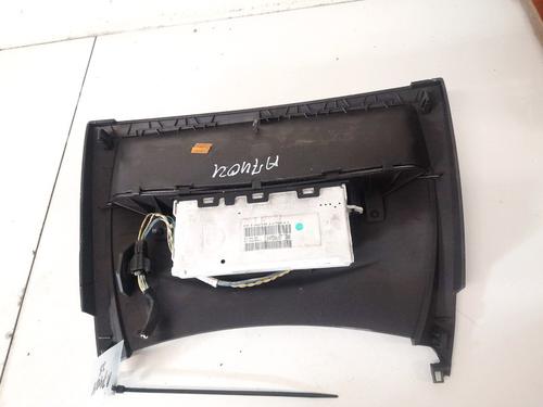 Display PEUGEOT 807 (EB_) 2.2 HDi | BP35474803C48 - Image 2