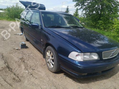 Brugte VOLVO V70 I (875, 876) 2.5 TDI (140 hp) 4470869