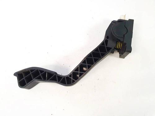 Used Pedal Pedal 35377775 35377775