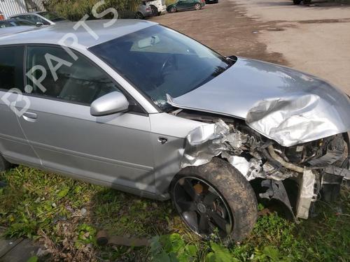 Engine mount AUDI A3 (8P1) 2.0 TDI 16V | BP33109094M89  - Image 7