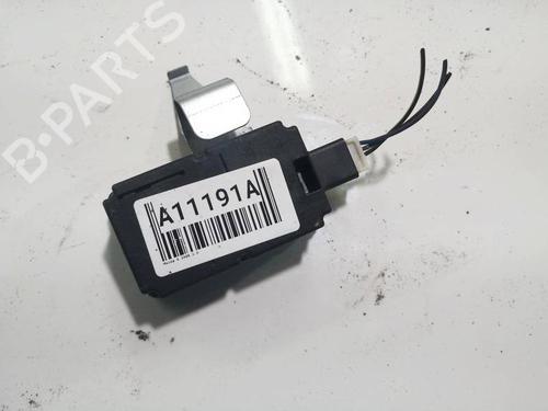 Used Electronic module MAZDA 6 Hatchback (GH) 2.0 MZR-CD (GH14) (140 hp) 32628242