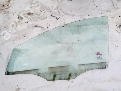 Dør rude ventre foran Dør rude ventre foran DODGE NEON II 2.0 16V (133 hp) 35406011 35406011