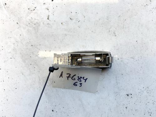 Interior roof light VW PASSAT B5.5 (3B3) 1.9 TDI | BP35467153I8 - Image 2