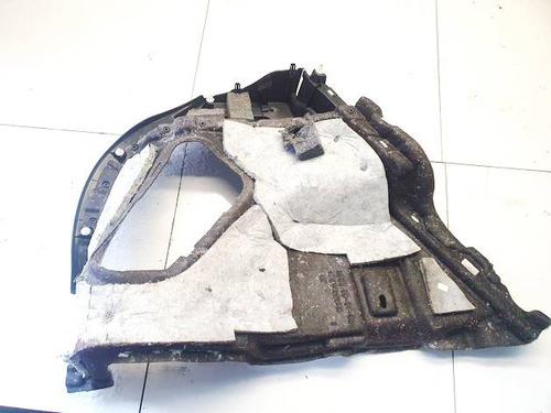 Boot lining TOYOTA AURIS (_E15_) 2.0 D-4D (ADE150_, ADE150R) | BP34815026I3 - Image 2