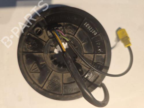 Used Squib airbag Squib airbag MERCEDES-BENZ E-CLASS (W210) E 270 CDI (210.016) (163 hp) 34972678 34972678