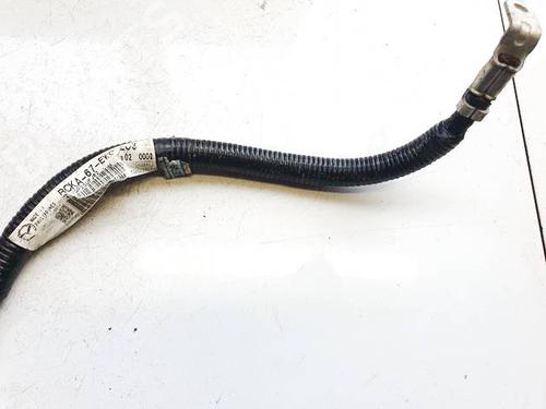 Wiring harness MAZDA 3 Saloon (BP_) 2.0 SKYACTIV-G M Hybrid (BP5S, BP6S) | BP40243497E16 - Image 3