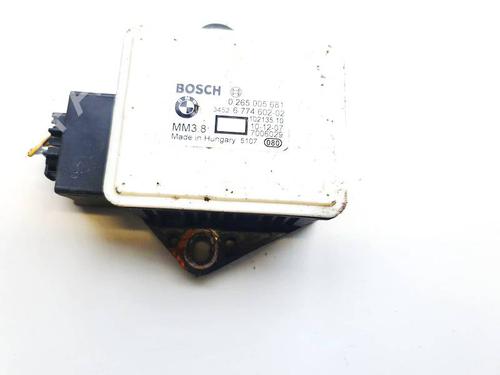 Electronic module BMW X5 (E70) 3.0 d | BP35342935M83 - Image 2
