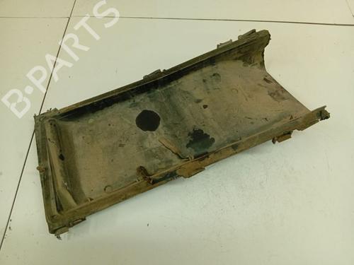 Used Air filter box Air filter box MERCEDES-BENZ SPRINTER 2-t Van (B901, B902) 208 CDI (901.661, 901.662, 902.661, 902.662) (82 hp) 40028450 40028450