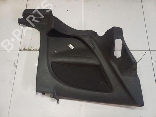Rear left panel OPEL CORSA D (S07) 1.3 CDTI (L08, L68) | BP34806246C60 - Image 2