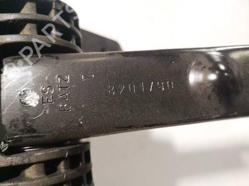 Pedal VW POLO V (6R1, 6C1) 1.2 TDI | BP34785121I4 - Image 3