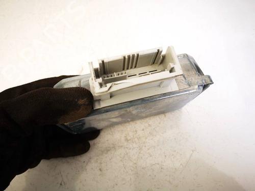 Engine control unit (ECU) MERCEDES-BENZ E-CLASS (W211) E 220 CDI (211.006) | BP36207501M57 - Image 3