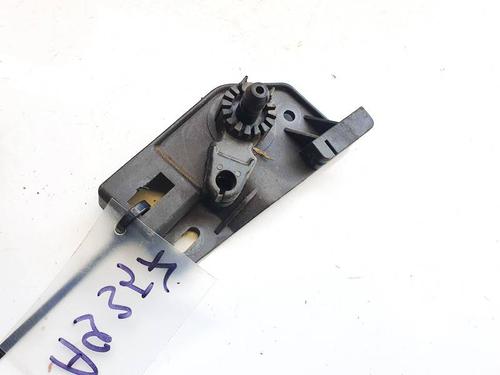 Interior handle SKODA OCTAVIA II (1Z3) 1.9 TDI | BP35220827I7 - Image 3