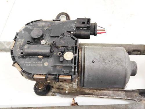 Used Front wiper motor Front wiper motor VW PASSAT B6 (3C2) 2.0 TDI (140 hp) 35336436 35336436