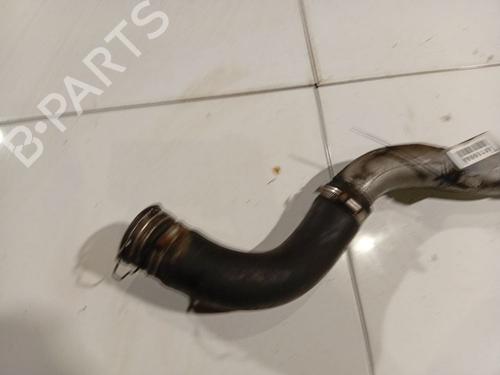 Intercooler pipe TOYOTA AURIS (_E15_) 2.0 D-4D (ADE150_, ADE150R) | BP38791214M127 - Image 3