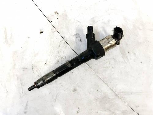 Injector MAZDA 3 (BL) 2.2 MZR CD (BL10) | BP35351302M100 - Image 3