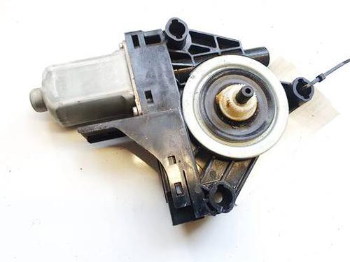 Used Right rear window motor Right rear window motor 34777023 34777023