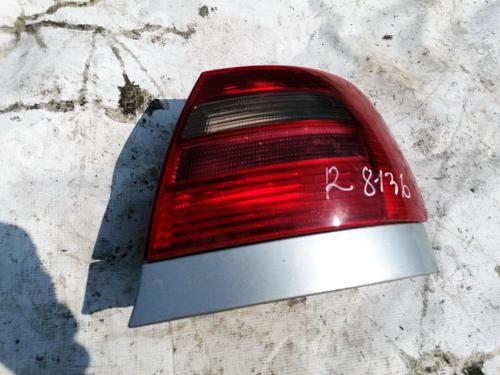 Used Right taillight Right taillight AUDI A4 B5 (8D2) 1.8 (125 hp) 35420761 35420761