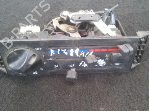 Used Climate control Climate control KIA AVELLA (KBA1) 1.5 (75 hp) 35662209 35662209