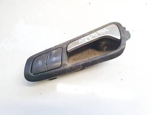front-left-interior-door-handle-vw-passat-b6-3c2-2005-2006-2007-2008-2009-2010-2011-35189917 main image