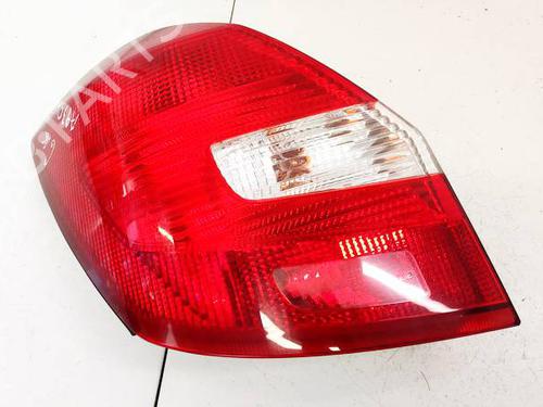 Used Left taillight Left taillight 35259215 35259215