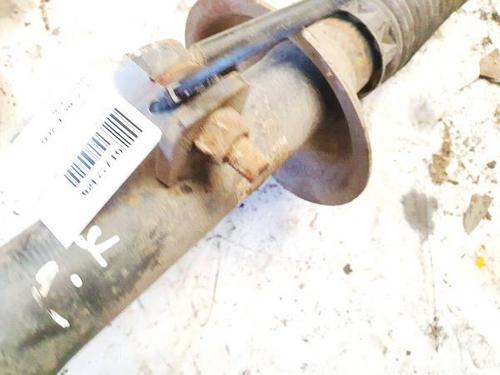 Left front shock absorber PEUGEOT 607 (9D, 9U) 2.0 HDI | BP35379701M16 - Image 2
